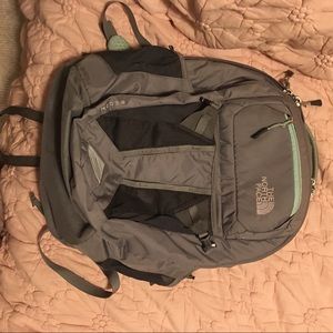 The North Face Borelias backpack